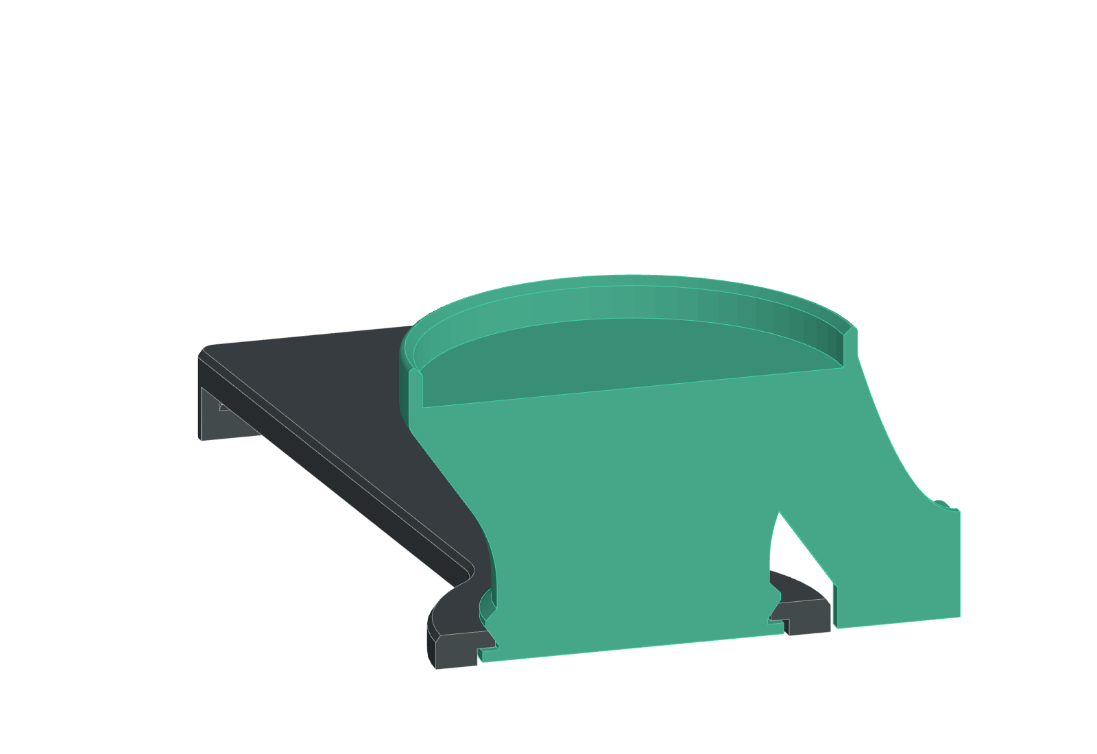 Figure for the Fit parameters