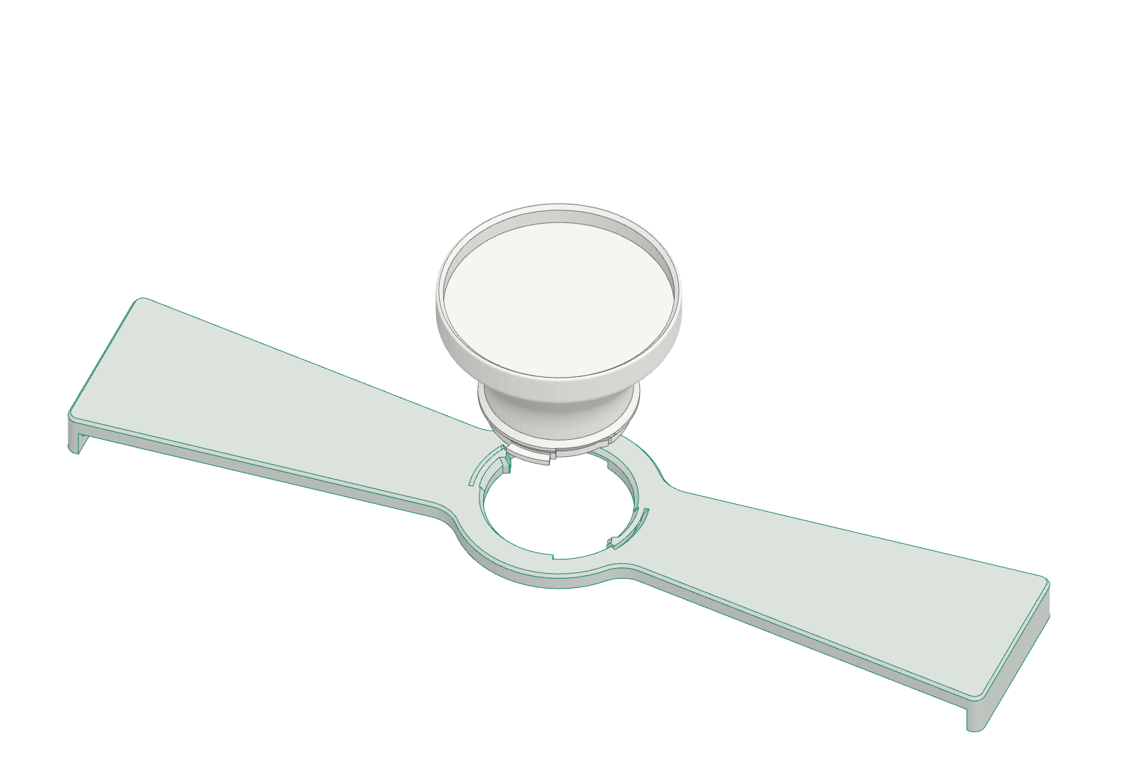 Figure for the Holder parameters